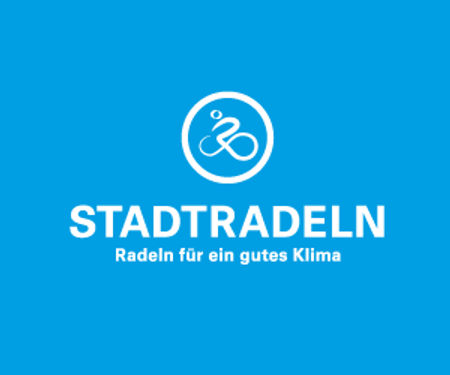 Logo Stadtradeln