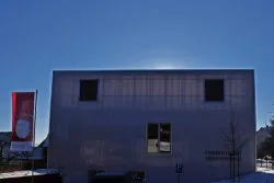 Evang. Kirche Schellbronn