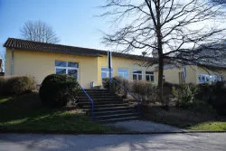 Gemeindehaus Buckenberg